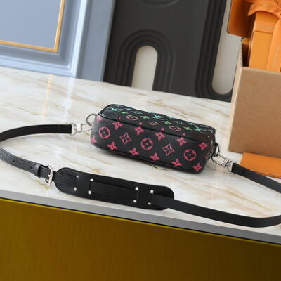 Trocadéro M14058 20x13x6 5cm Ss4_1965161