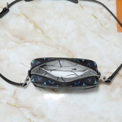 Trocadéro M14058 20x13x6 5cm Ss9_1965156