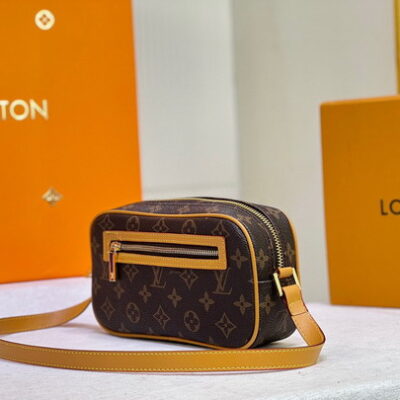 Vintage M51183 22x6x11 5cm Ss3_1971663