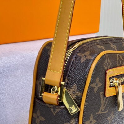 Vintage M51183 22x6x11 5cm Ss7_1971659