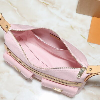 Vintage M95050 30x10x19cm Ss19_1975288