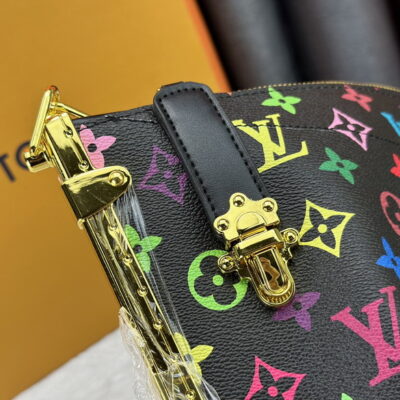 Lucky Trunk M12075 38x23x1cm Ss16_1956915