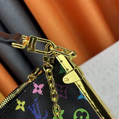 Lucky Trunk M12075 38x23x1cm Ss17_1956914