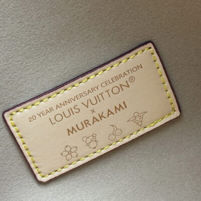 Lucky Trunk M12075 38x23x1cm Ss8_1956904