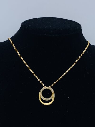 New Arrival Cartier Necklace J767