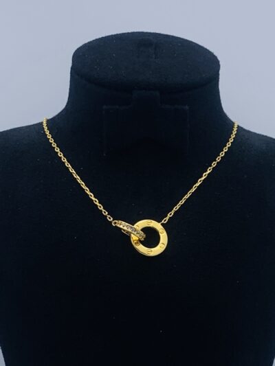 New Arrival Cartier Necklace J773