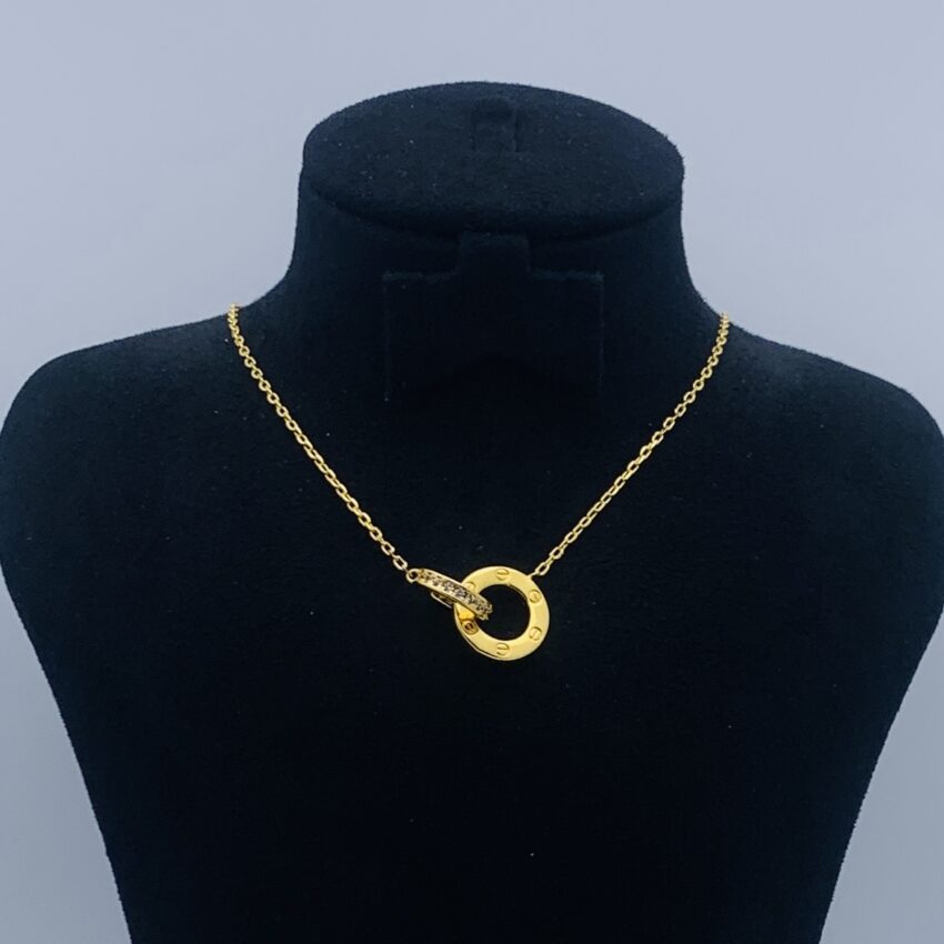 New Arrival Cartier Necklace J773