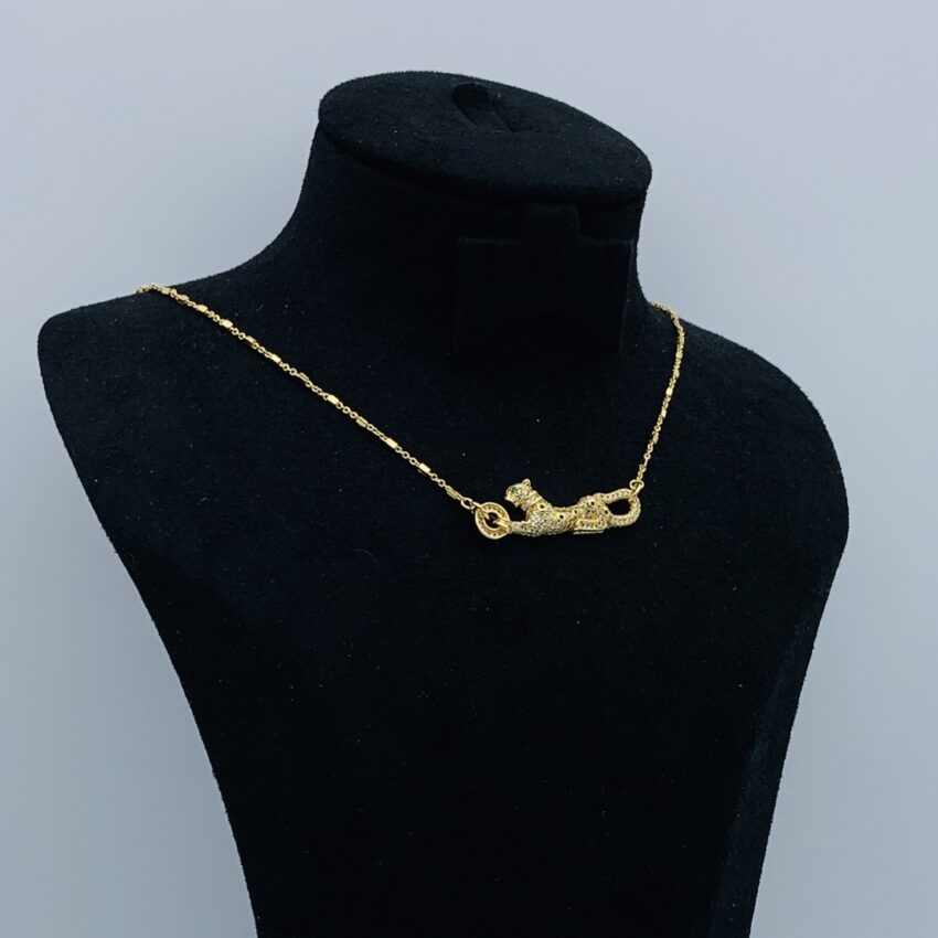 New Arrival Cartier Necklace J776