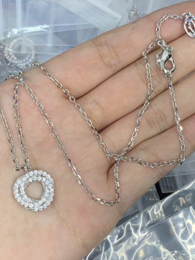 New Arrival Cartier Necklace J780