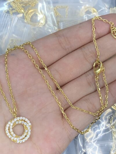 New Arrival Cartier Necklace J781