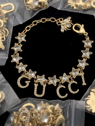 New Arrival Gucci Bracelet J2091.