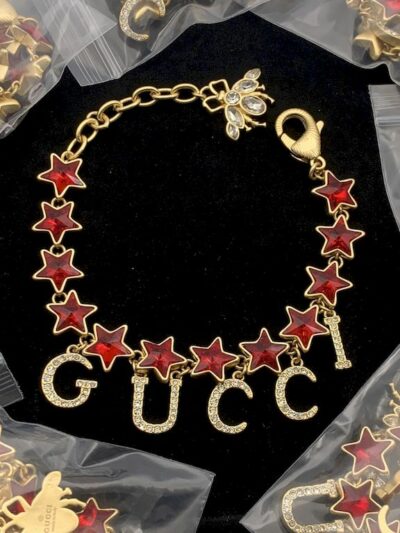 New Arrival Gucci Bracelet J2093.