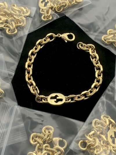 New Arrival Gucci Bracelet J2096.