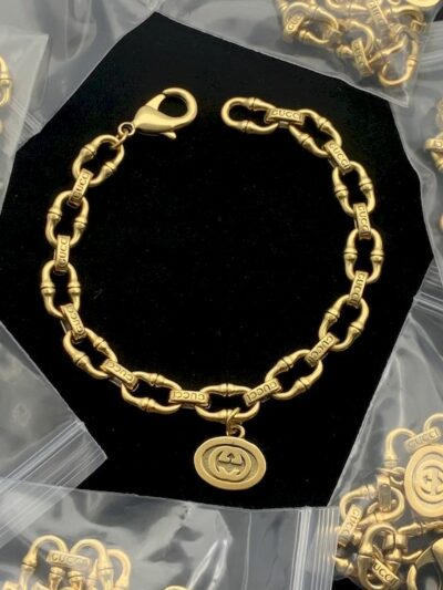 New Arrival Gucci Bracelet J2099.