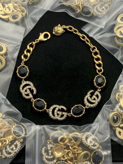 New Arrival Gucci Bracelet J2111.