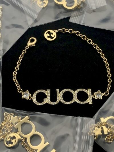 New Arrival Gucci Bracelet J2112.