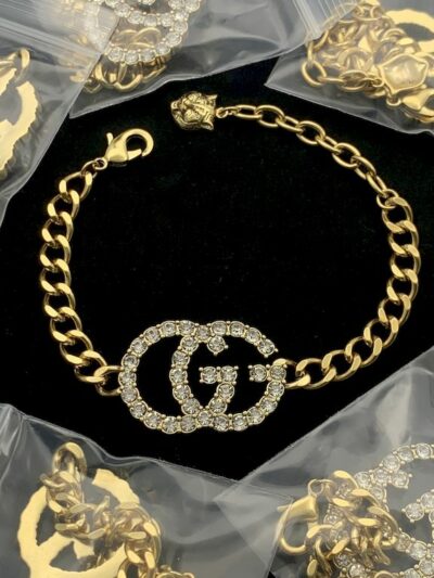 New Arrival Gucci Bracelet J2113.