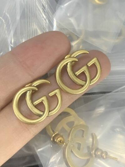 New Arrival Gucci Earring J2027.