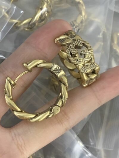 New Arrival Gucci Earring J2028.