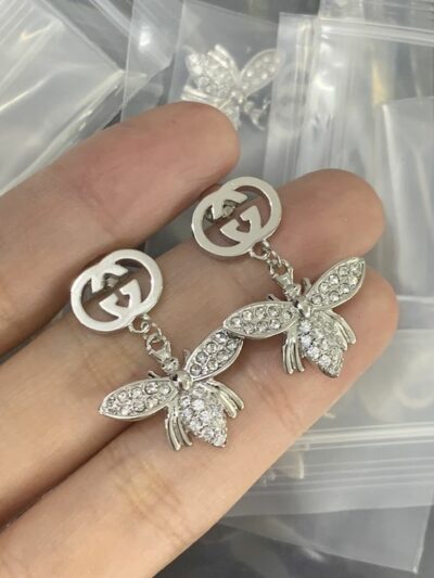 New Arrival Gucci Earring J2029.