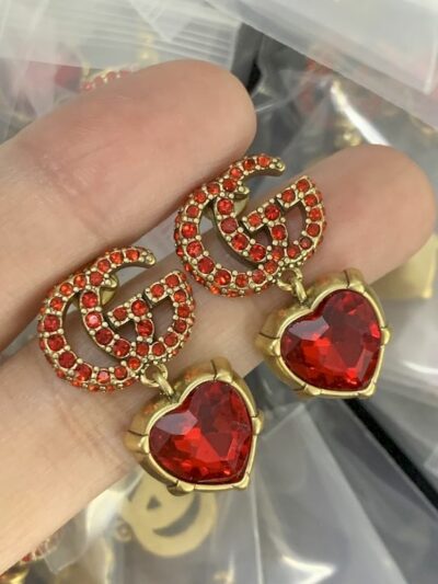 New Arrival Gucci Earring J2030.