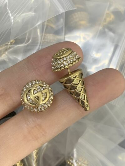 New Arrival Gucci Earring J2032.