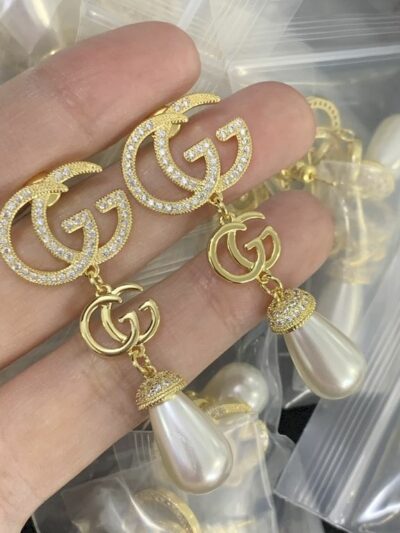 New Arrival Gucci Earring J2033.