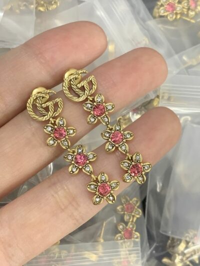 New Arrival Gucci Earring J2034.