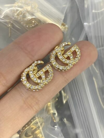 New Arrival Gucci Earring J2036.