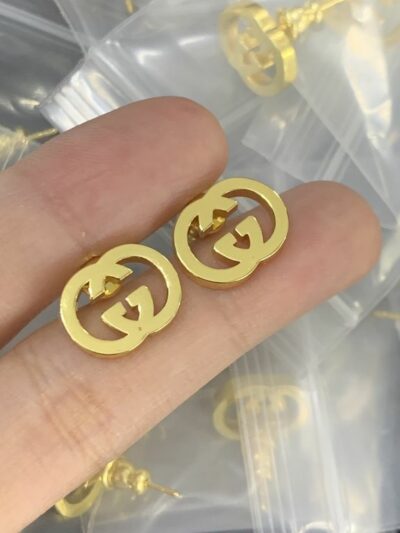 New Arrival Gucci Earring J2037.