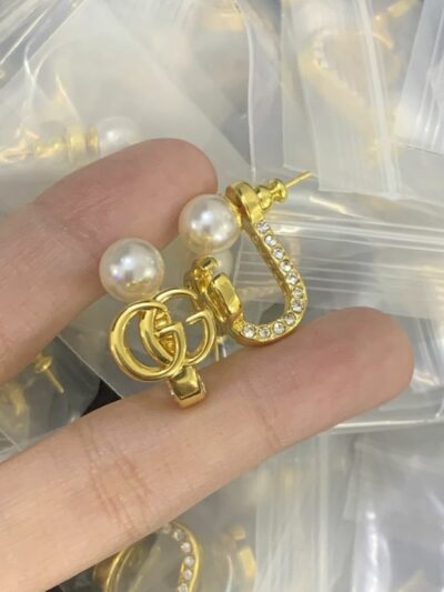 New Arrival Gucci Earring J2038.