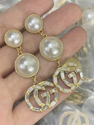 New Arrival Gucci Earring J2039.