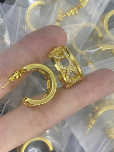 New Arrival Gucci Earring J2041.