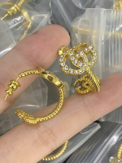 New Arrival Gucci Earring J2042.