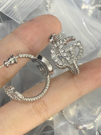 New Arrival Gucci Earring J2043.