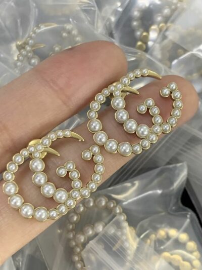 New Arrival Gucci Earring J2044.