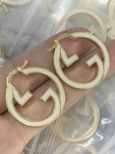 New Arrival Gucci Earring J2045.