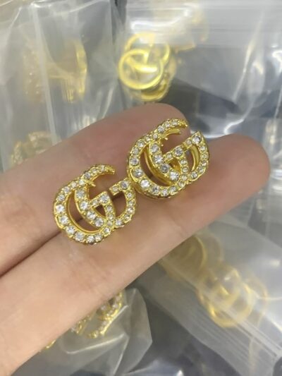 New Arrival Gucci Earring J2046.