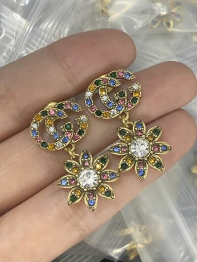 New Arrival Gucci Earring J2047.