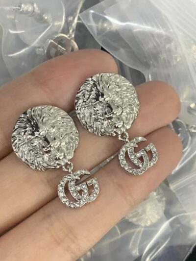 New Arrival Gucci Earring J2048.