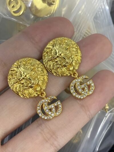 New Arrival Gucci Earring J2049.