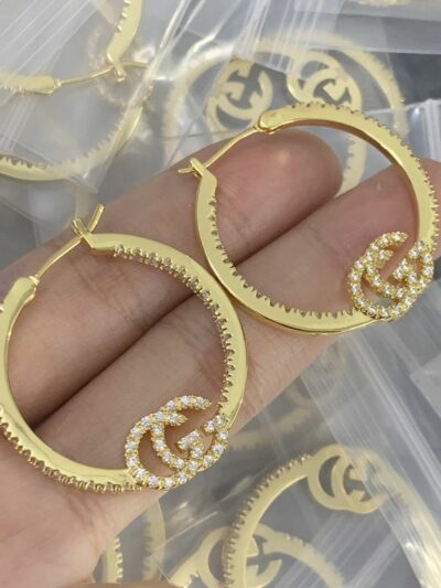 New Arrival Gucci Earring J2050.