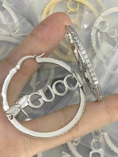 New Arrival Gucci Earring J2052.