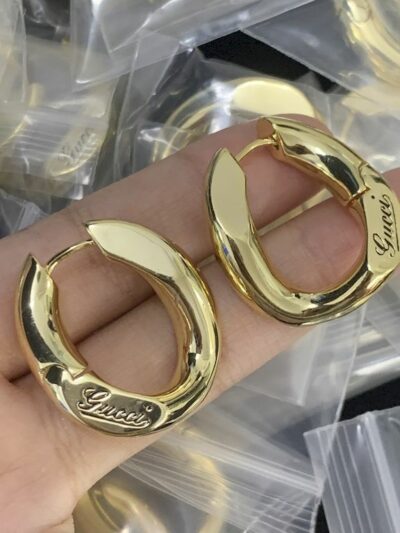 New Arrival Gucci Earring J2053.