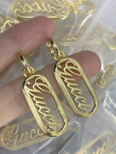 New Arrival Gucci Earring J2055.