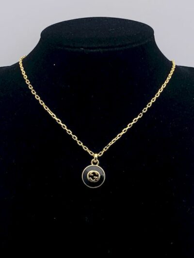 New Arrival Gucci Necklace J2123.