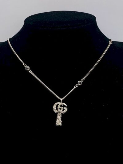 New Arrival Gucci Necklace J2134.