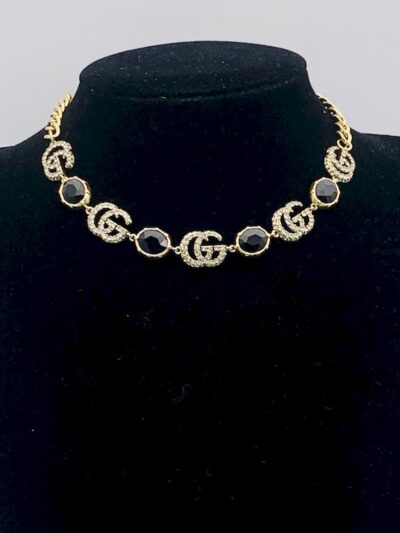 New Arrival Gucci Necklace J2138.