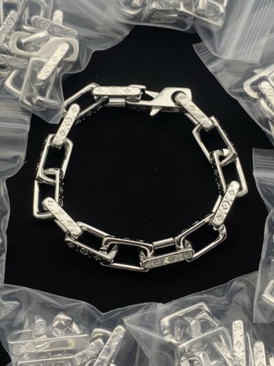 New Arrival Lv Bracelet J1060