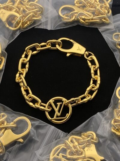 New Arrival Lv Bracelet J1064